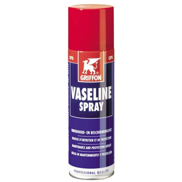 Vaselinespray - 300 ML