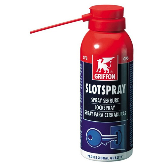 Slotspray - 150 ML