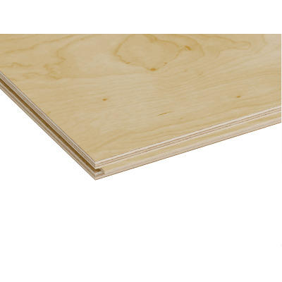 Underlayment Radiata Pine 18mm - 61x244cm