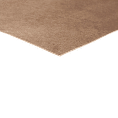 Hardboard 3mm - 122x244cm