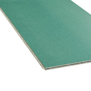 Spano plaat 18mm vochtwerend - 61x244cm