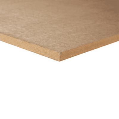 MDF 6mm - 122x244cm