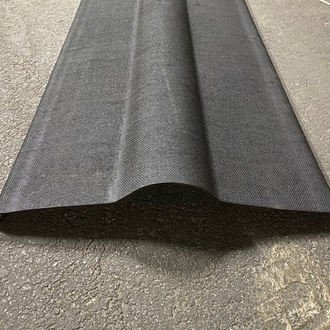 Golfplaat Onduline Nok - 104cm