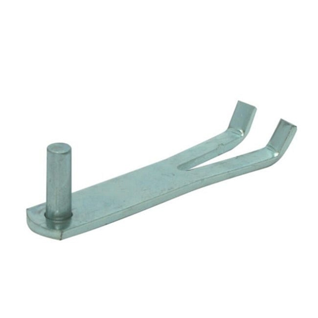 Klauwduim 16x45mm 1steens