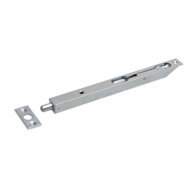 Stalen bascule kantschuif 876