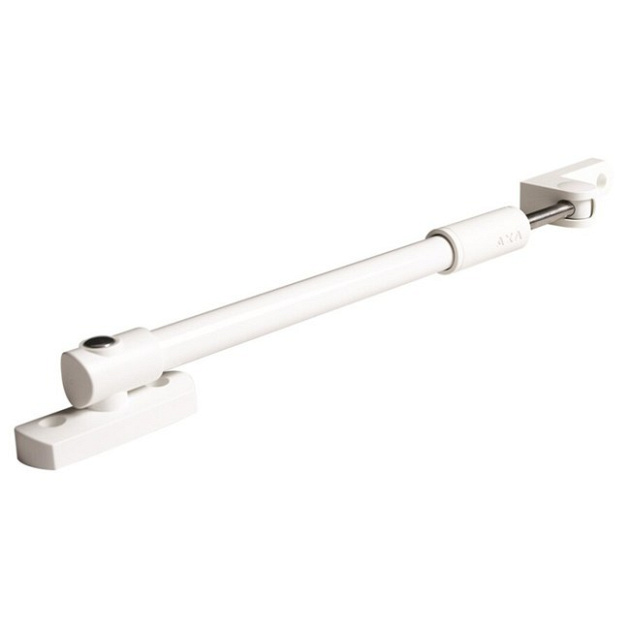 Wepewe Tele uitzetter 30cm Wit