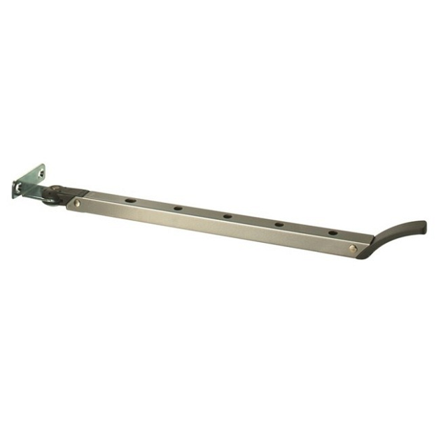 Elite Raamuitzetter 300mm Grijs