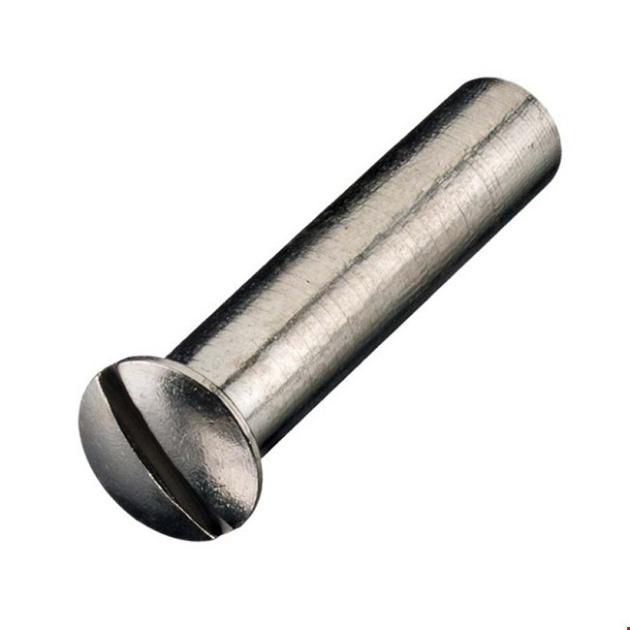 Hulsmoer m4x38mm tbv patentbout