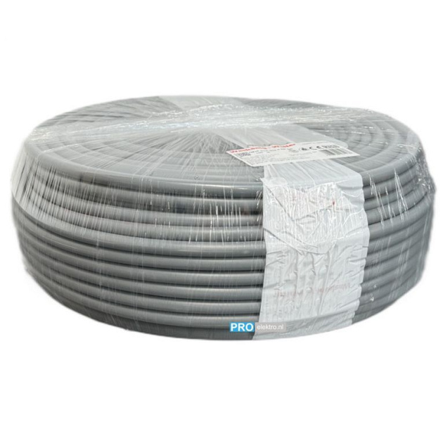 Kabel YMVK 5x2.50qmm