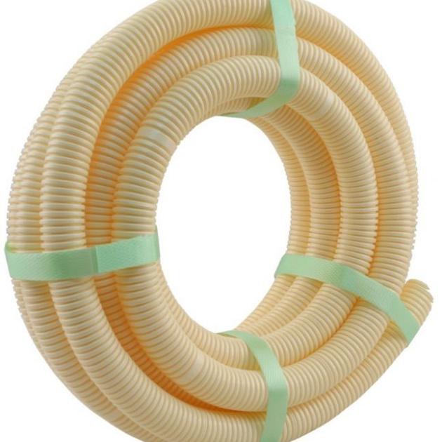 Flexibele pijp 5/8 16mm - 20 Meter