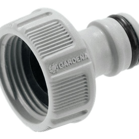 Kraanstuk Gardena 3/4" 26.5 mm