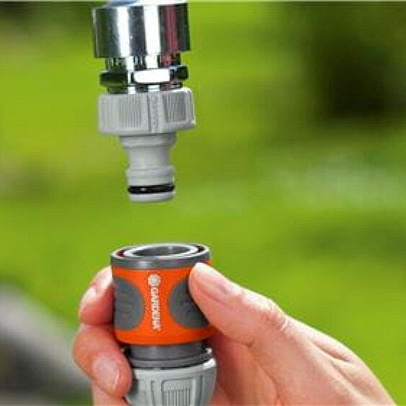 Kraanstuk Gardena 3/4" 26.5 mm