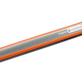 Slangstuk Gardena 1/2"-13mm met stop 18213-20