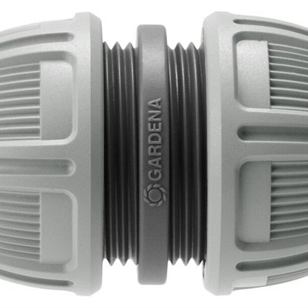 Slangkoppeling Gardena Reperateur 1/2"