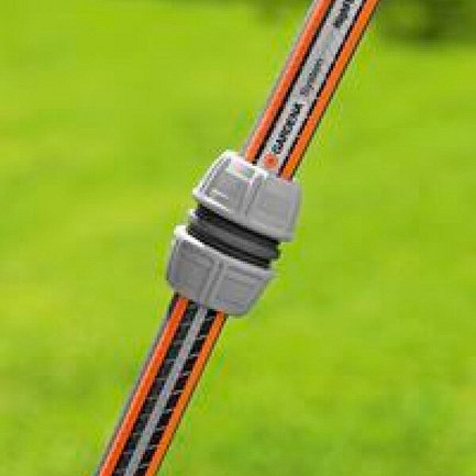 Slangkoppeling Gardena Reperateur 1/2"