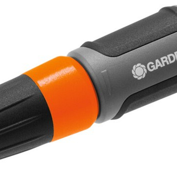 Straalpijp gardena tuinspuit