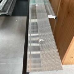 Slijtstrip ANB A 514 50mm - 100cm