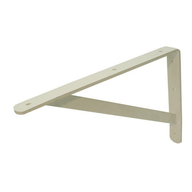 GB Plankdrager Wit - 250x400