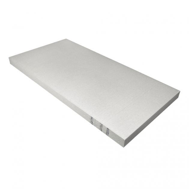 Tempex 40mm - 50x100cm
