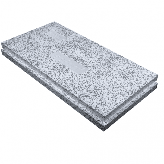 Tempex 120mm Spouw - 60x120cm