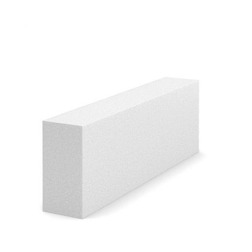 Gasbeton 10cm - 40x60cm