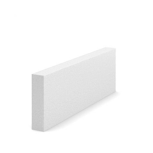 Gasbeton 5cm - 40x60cm