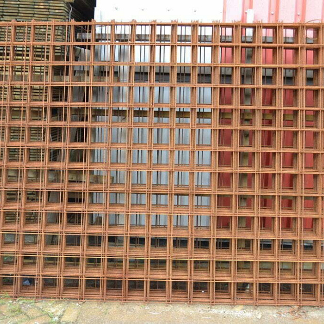Betonnet ø6mm 15x15cm - 200x300cm