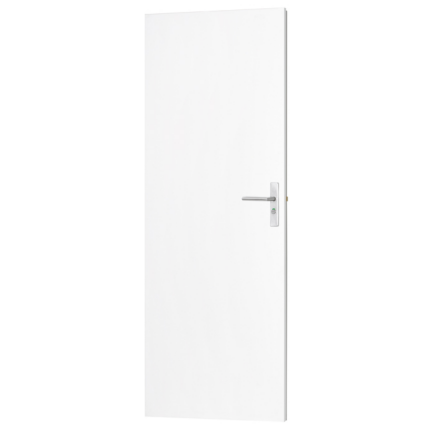 Boarddeur Opdek 93x201,5cm - Linksdraaiend