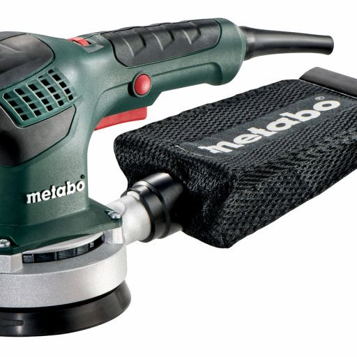 Metabo Excentrische schuurmachine SXE 3125