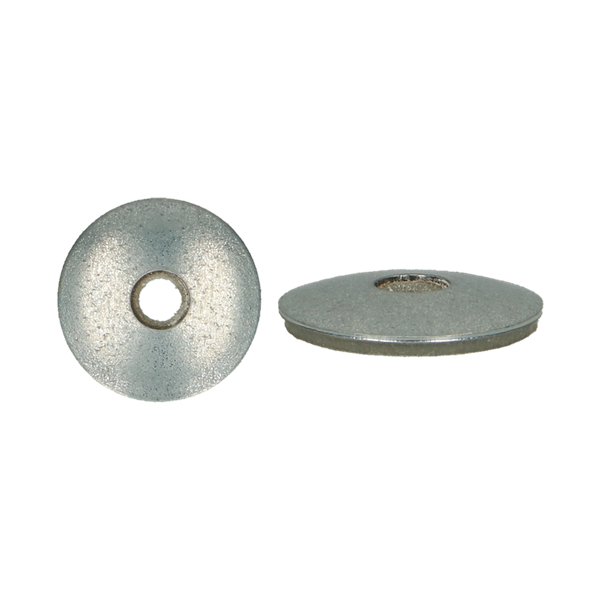 Afdichtring epdm 5,4x16mm - 200st