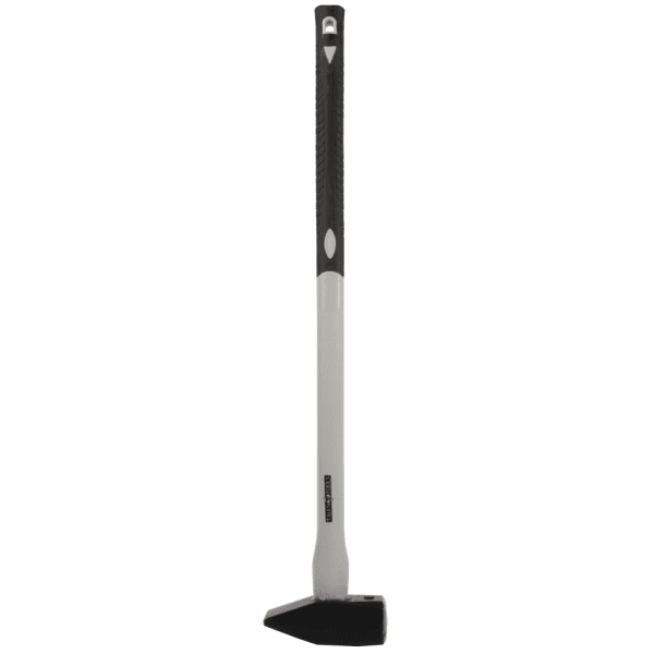 Voorhamer 4KG glasfiber steel