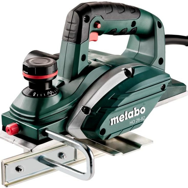 Metabo schaafmachine HO 26-82