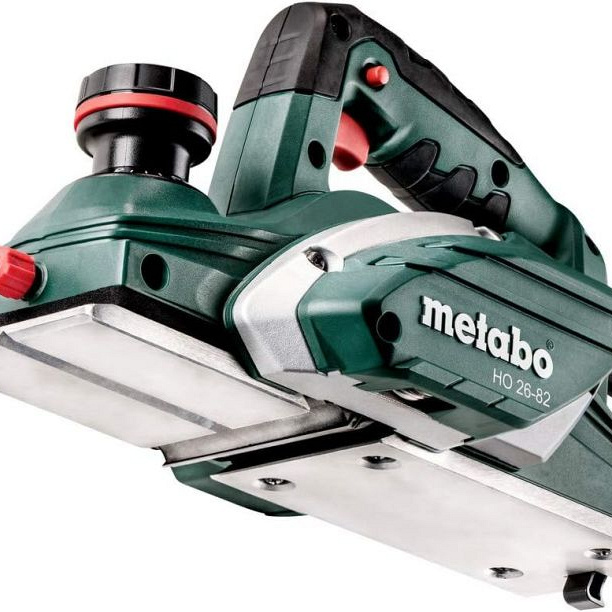 Metabo schaafmachine HO 26-82