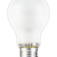 Lamp E27 40 Watt mat
