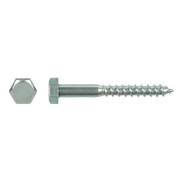 Houtdraadbout 7x140 - 100st