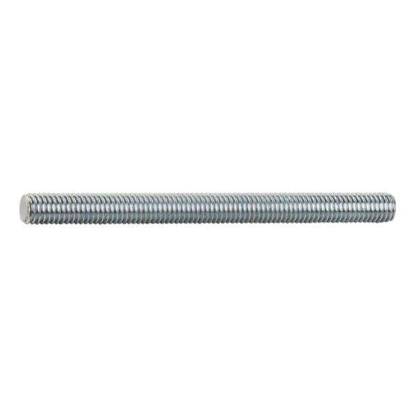 Draadeind Gegalvaniseerd M12 - 100cm