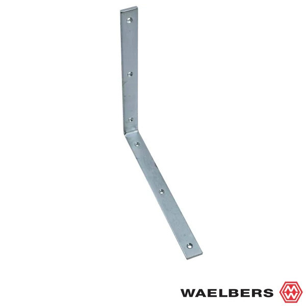 Dorpelhoek Gegalvaniseerd - 250x30mm