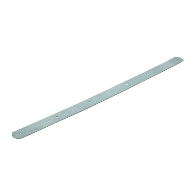 Koppelstrip steigerbandstrip