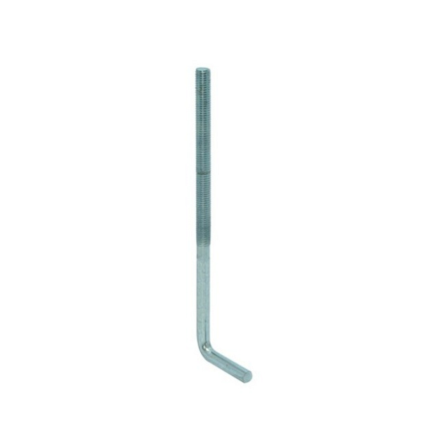 Muurplaatbout M12x 400x50mm