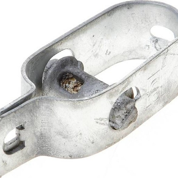 DX Draadspanner 2V 95mm Gegalvaniseerd