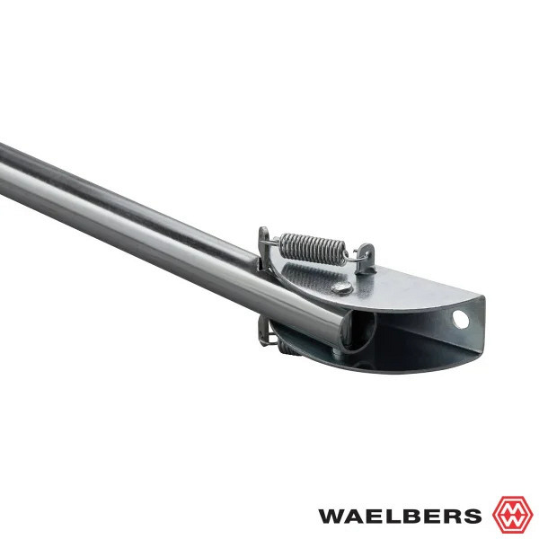 Deurstop 230mm
