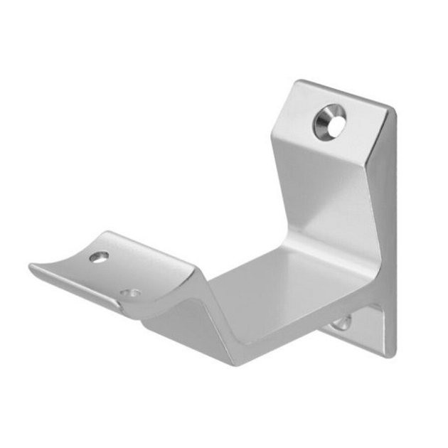 Leuninghouder f1 3542-01 Aluminium