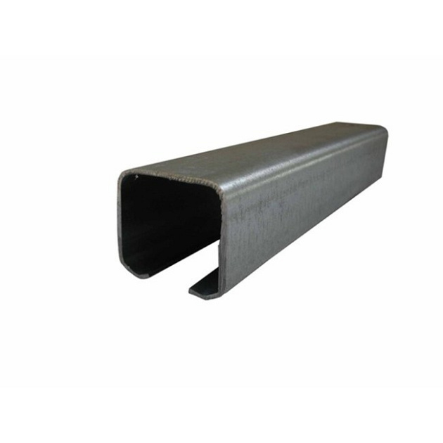 Henderson Bovenrail Husky Gegalvaniseerd - 300cm
