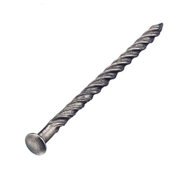 Slagschroefnagels 3.2x55 BK RVS