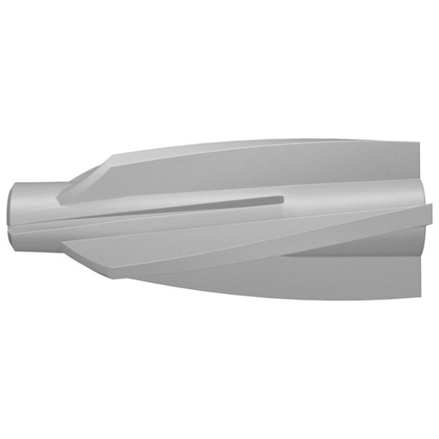 Fischer Gasbetonplug GB 10x55 - 20st