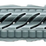 Fischer Universeelplug UX 6x35 - 100st