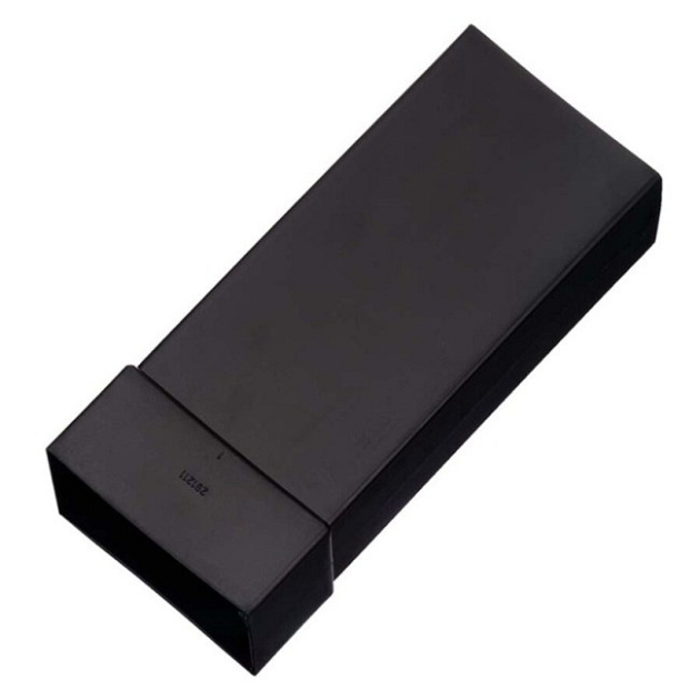Vloerventilatiekoker verlengstuk 200mm 0291211
