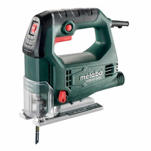 Metabo Decoupeerzaag STEB 65 QUICK