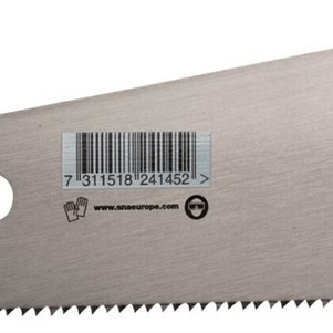 Handzaag Bahco prizecut 22"