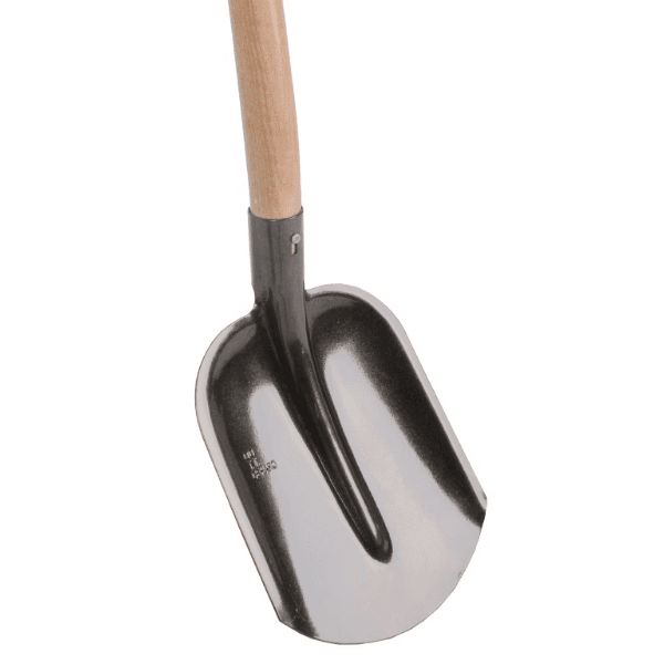 Bats OO grijs geh.100cm